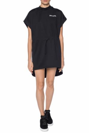 Drawstring dress, zdjęcie 2 Drawstring dress od Palm Angels